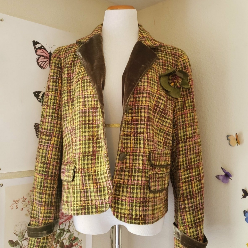 Vintage Blazer